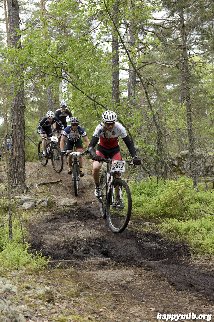 Bild från Lida Loop 2015